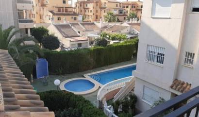 Bestaande woningen - Appartment - Torrevieja - Torreblanca