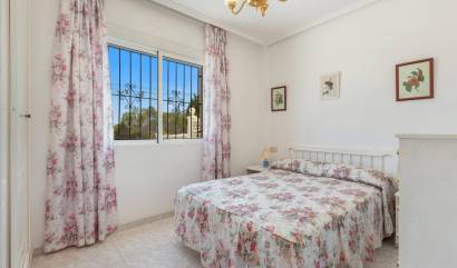 Bestaande woningen - Appartment - Torrevieja - Torreblanca