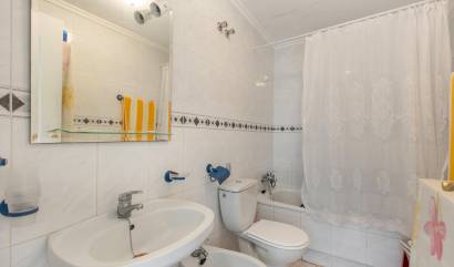 Bestaande woningen - Appartment - Torrevieja - Torreblanca