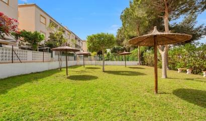 Bestaande woningen - Appartment - Torrevieja - Torreblanca