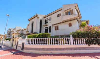 Bestaande woningen - Appartment - Torrevieja - Torreblanca