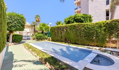 Bestaande woningen - Appartment - Torrevieja - Torreblanca