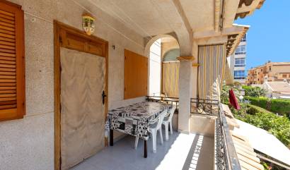 Bestaande woningen - Appartment - Torrevieja - Torreblanca