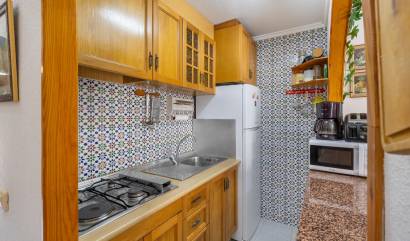 Bestaande woningen - Appartment - Torrevieja - Torreblanca