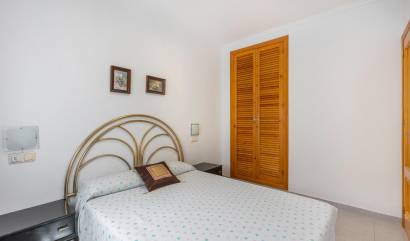 Bestaande woningen - Appartment - Torrevieja - Torreblanca