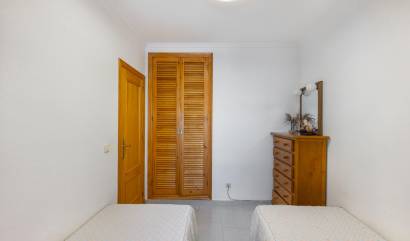 Bestaande woningen - Appartment - Torrevieja - Torreblanca