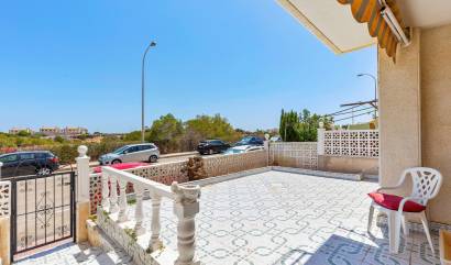 Bestaande woningen - Appartment - Torrevieja - Torreblanca