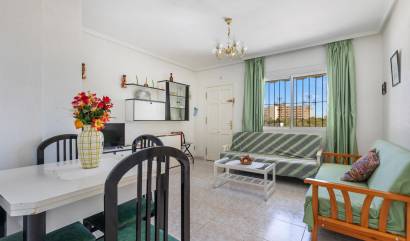 Bestaande woningen - Appartment - Torrevieja - Torreblanca