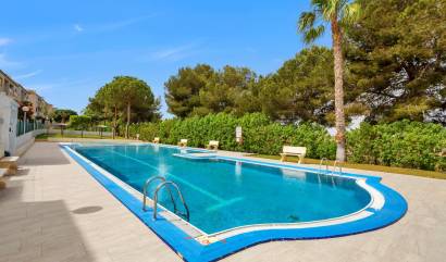 Bestaande woningen - Appartment - Torrevieja - Torreblanca