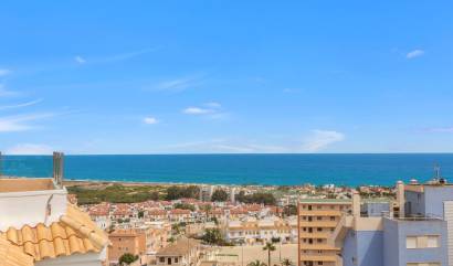 Bestaande woningen - Appartment - Torrevieja - Torreblanca