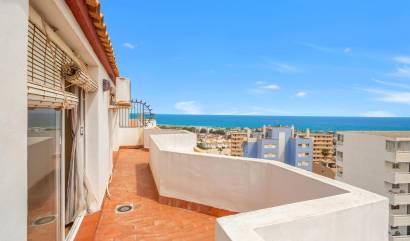 Bestaande woningen - Appartment - Torrevieja - Torreblanca