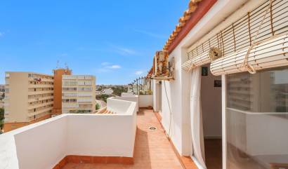 Bestaande woningen - Appartment - Torrevieja - Torreblanca