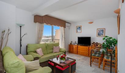 Bestaande woningen - Appartment - Torrevieja - Torreblanca