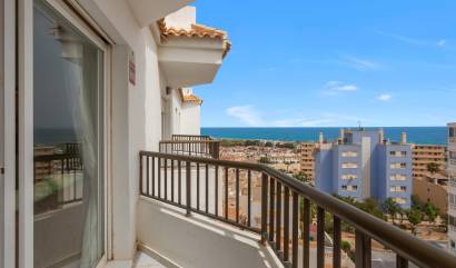 Bestaande woningen - Appartment - Torrevieja - Torreblanca