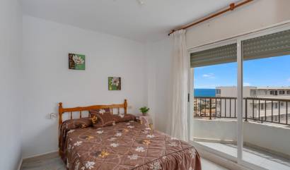 Bestaande woningen - Appartment - Torrevieja - Torreblanca