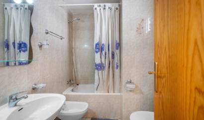 Bestaande woningen - Appartment - Torrevieja - Torreblanca