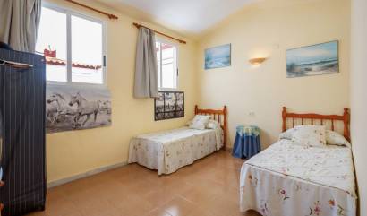 Bestaande woningen - Appartment - Torrevieja - Torreblanca