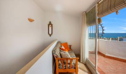 Bestaande woningen - Appartment - Torrevieja - Torreblanca