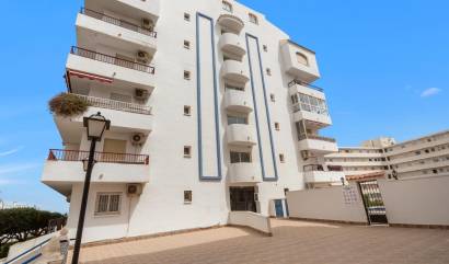 Bestaande woningen - Appartment - Torrevieja - Torreblanca