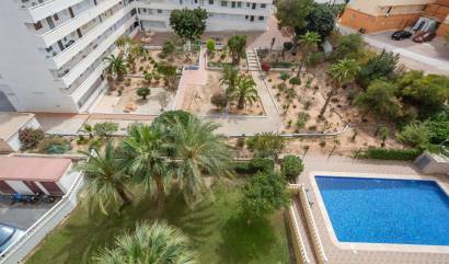 Bestaande woningen - Appartment - Torrevieja - Torreblanca