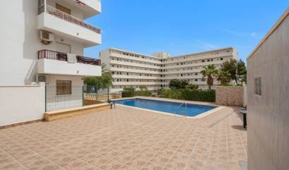 Bestaande woningen - Appartment - Torrevieja - Torreblanca