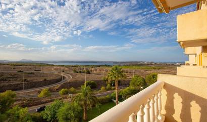 Bestaande woningen - Appartment - Torrevieja - Torreblanca