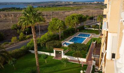 Bestaande woningen - Appartment - Torrevieja - Torreblanca