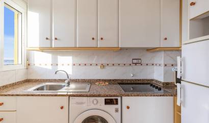 Bestaande woningen - Appartment - Torrevieja - Torreblanca