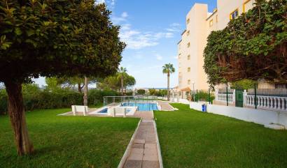 Bestaande woningen - Appartment - Torrevieja - Torreblanca