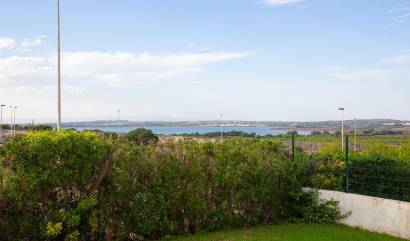 Bestaande woningen - Appartment - Torrevieja - Torreblanca