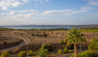 Bestaande woningen - Appartment - Torrevieja - Torreblanca