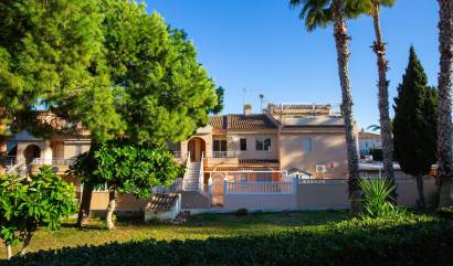 Bestaande woningen - Appartment - Torrevieja - Torreblanca