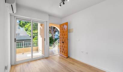 Bestaande woningen - Appartment - Torrevieja - Torreblanca