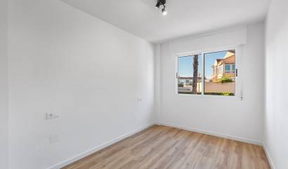 Bestaande woningen - Appartment - Torrevieja - Torreblanca