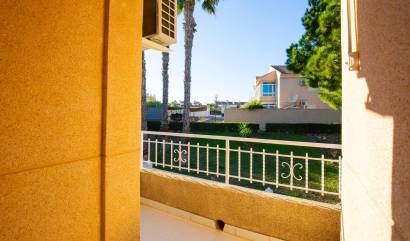 Bestaande woningen - Appartment - Torrevieja - Torreblanca