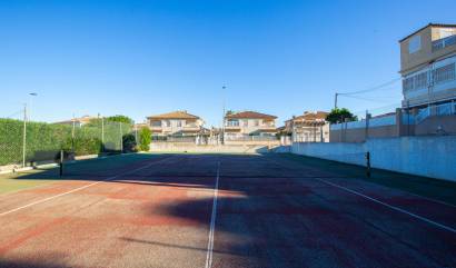 Bestaande woningen - Appartment - Torrevieja - Torreblanca