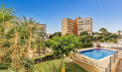 Bestaande woningen - Appartment - Torrevieja - Torreblanca