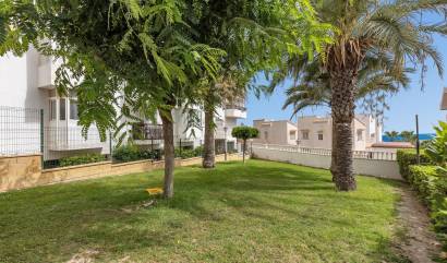 Bestaande woningen - Appartment - Torrevieja - Torreblanca