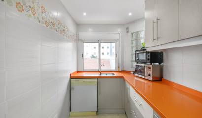 Bestaande woningen - Appartment - Torrevieja - torrevieja