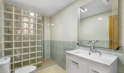 Bestaande woningen - Appartment - Torrevieja - torrevieja