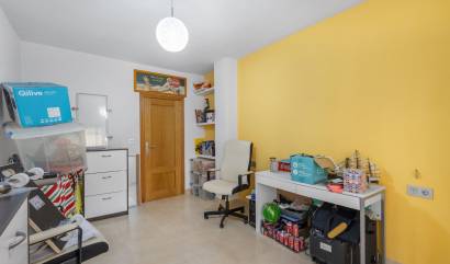 Bestaande woningen - Appartment - Torrevieja - torrevieja