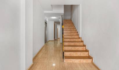 Bestaande woningen - Appartment - Torrevieja - torrevieja