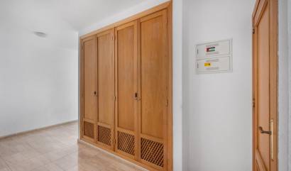 Bestaande woningen - Appartment - Torrevieja - torrevieja