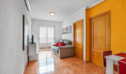 Bestaande woningen - Appartment - Torrevieja - torrevieja