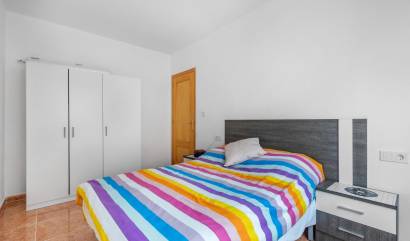 Bestaande woningen - Appartment - Torrevieja - torrevieja