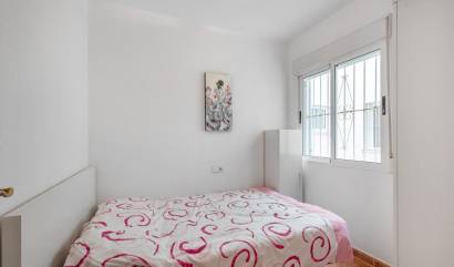 Bestaande woningen - Appartment - Torrevieja - torrevieja