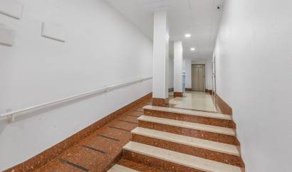 Bestaande woningen - Appartment - Torrevieja - torrevieja