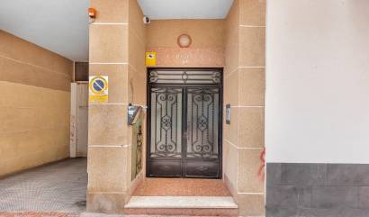 Bestaande woningen - Appartment - Torrevieja - torrevieja