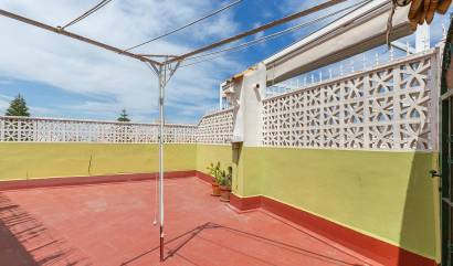 Bestaande woningen - Appartment - Torrevieja