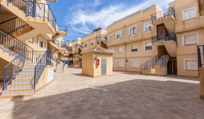 Bestaande woningen - Appartment - Torrevieja